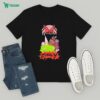Lindsey Stirling The Sunday Best 2024 Winter Tour T-Shirt