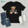 Fantasy Initiative My Love Is Dead By Time’s Cruel Hand Broken Stroud Balloon Solid T-Shirt