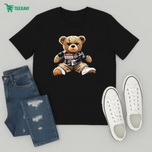 Creasy Bear Fundraiser T-Shirt