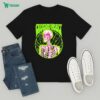 Persona 3 Reload Armed Angel Activate Full Automation Mode T-Shirt