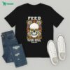 Critical Role Let’s Party All That’s Missing Is You Game Night T-Shirt