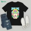Fall Out Boy Fawn Ballon Event Tour 2025 T-Shirt