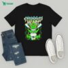 Sasha Colby Logo T-Shirt