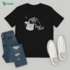 Papadosio Fleece-lined Sherpa T-Shirt