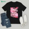 Saidan Taste The Morning T-Shirt