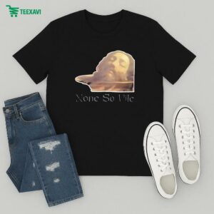 Cryptopsy None So Vile T-Shirt