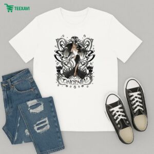 Crystal Envy Finale T-Shirt