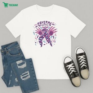 Crystal Methyd Perfection T-Shirt
