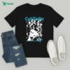Full Of Hell Neon Traitors T-Shirt