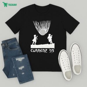 Current 93 Asteroid Children T-Shirt