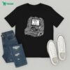 Goth Babe Griff And Sadie T-Shirt