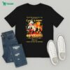 Buckethead The Caverns Grundy Ci Pelham, Tn July 25-26, 2025 T-Shirt