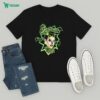 Mj Lenderman And The Salt Shed 2025 June 18 T-Shirt