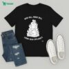 Cyberbullying Racists Is A Civic Duty Computer T-Shirt