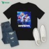 Parkway Drive 22th Anniversary 2003 2025 Thank You For The Memories Signatures T-Shirt