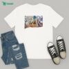 Violence Is Cool Thanks Videogame’s T-Shirt