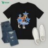 Triptykon Melana Chasmata Album Cover T-Shirt