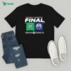 Sierra Ferrell Sissy Snail I Got Two Gears Slow & Reverse Event Kansas City The Midland Theatre May 15 2025 T-Shirt