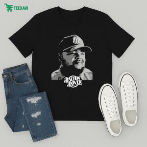 Dalton Dover Dalton Dover Face T-Shirt