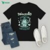Kaj Vi Ska Bada Bastu Bastu T-Shirt