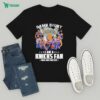 The Princess Posse Earth Division Death To All Cocker Spaniels T-Shirt