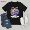 Cynthia Doll Hummus To The Fungus T-Shirt