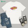 Dance Gavin Dance Feeling Lucky Rat King Jackpot Juicer T-Shirt