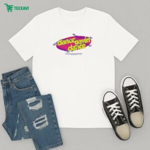 Dance Gavin Dance Funknbump T-Shirt
