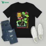 Dance Gavin Dance Strawberry's Daughters T-Shirt