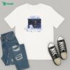 Destroy Lonely Does Love Last Or Hurt Forever I Believe It’s Both Tour 2025 T-Shirt