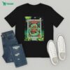 Hamza Slovakia + Album Cats T-Shirt