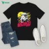 Heaven And Hell Waifu T-Shirt