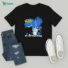 Daniel Selah T-Shirt