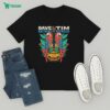 Yungblud Weird! Cover T-Shirt