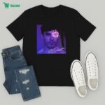 David Archuleta Can I Call You Cover T-Shirt