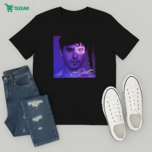 David Archuleta Can I Call You Cover T-Shirt