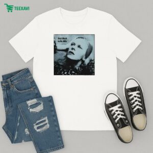 David Bowie Hunky Dory T-Shirt