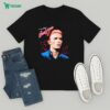 Halestorm 2024 Tour Dates Photo T-Shirt