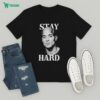 Playboi Carti Red Create Your Own Album T-Shirt