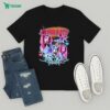 Bullet For My Valentine X Trivium Twenty Years Of The Poison And Ascendancy Metal Hammer Issue 396 T-Shirt