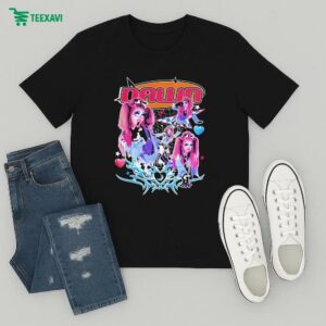 Dawn Dawnverse Heart T-Shirt