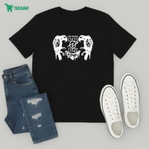 Days N’ Daze H-town Thrash Grass T-Shirt