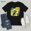 Someday You’ll Go Far And I Hope You Stay There T-Shirt