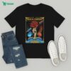 Billy Strings The Hermit Simon Berndt T-Shirt