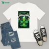 Dead Kennedys Dk Distressed Logo T-Shirt