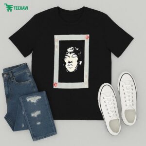 Dead Kennedys Card Trump T-Shirt