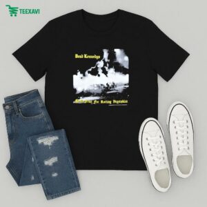 Dead Kennedys Fresh Fruit For Rotting Vegetables T-Shirt