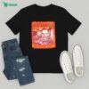 Official Hitler Was Right Donuts Are Delicious T-Shirt