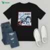 Skate First Worry Later T-Shirt