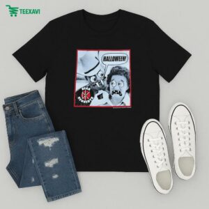 Dead Kennedys Halloween T-Shirt